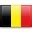 Brussels Airport code for Belgium's Capital City Airport.